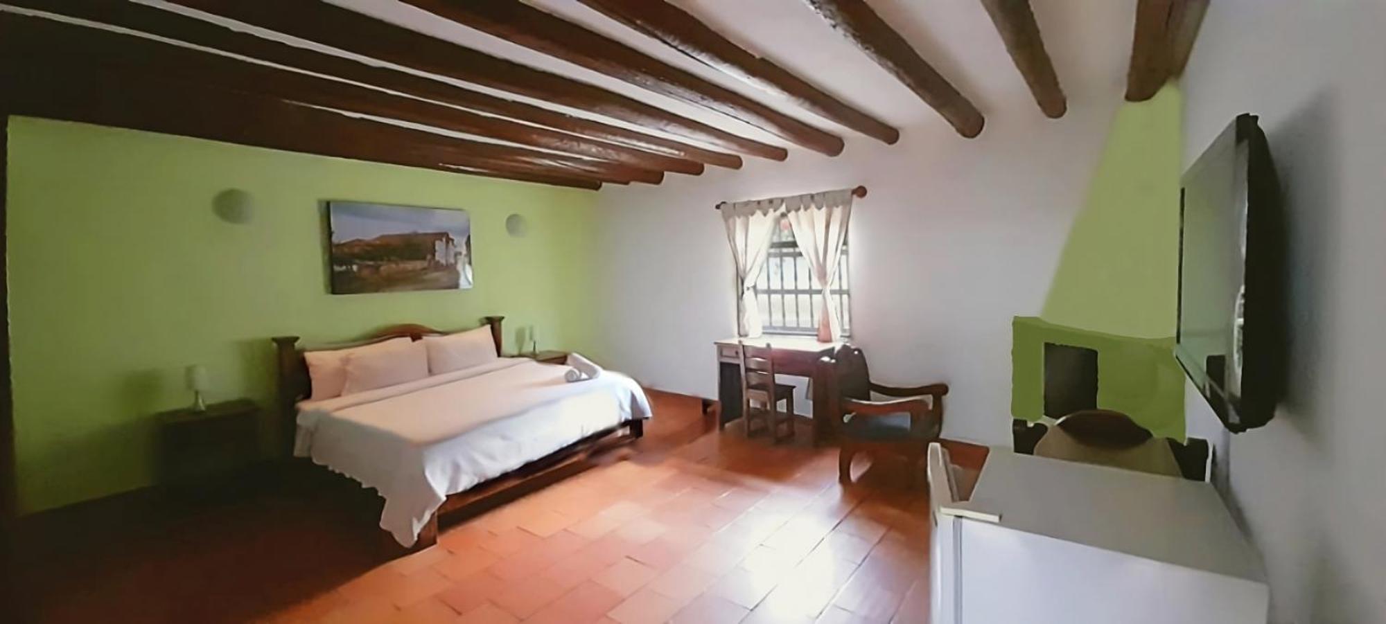 Aqua Vitae Hotel 莱瓦镇 外观 照片