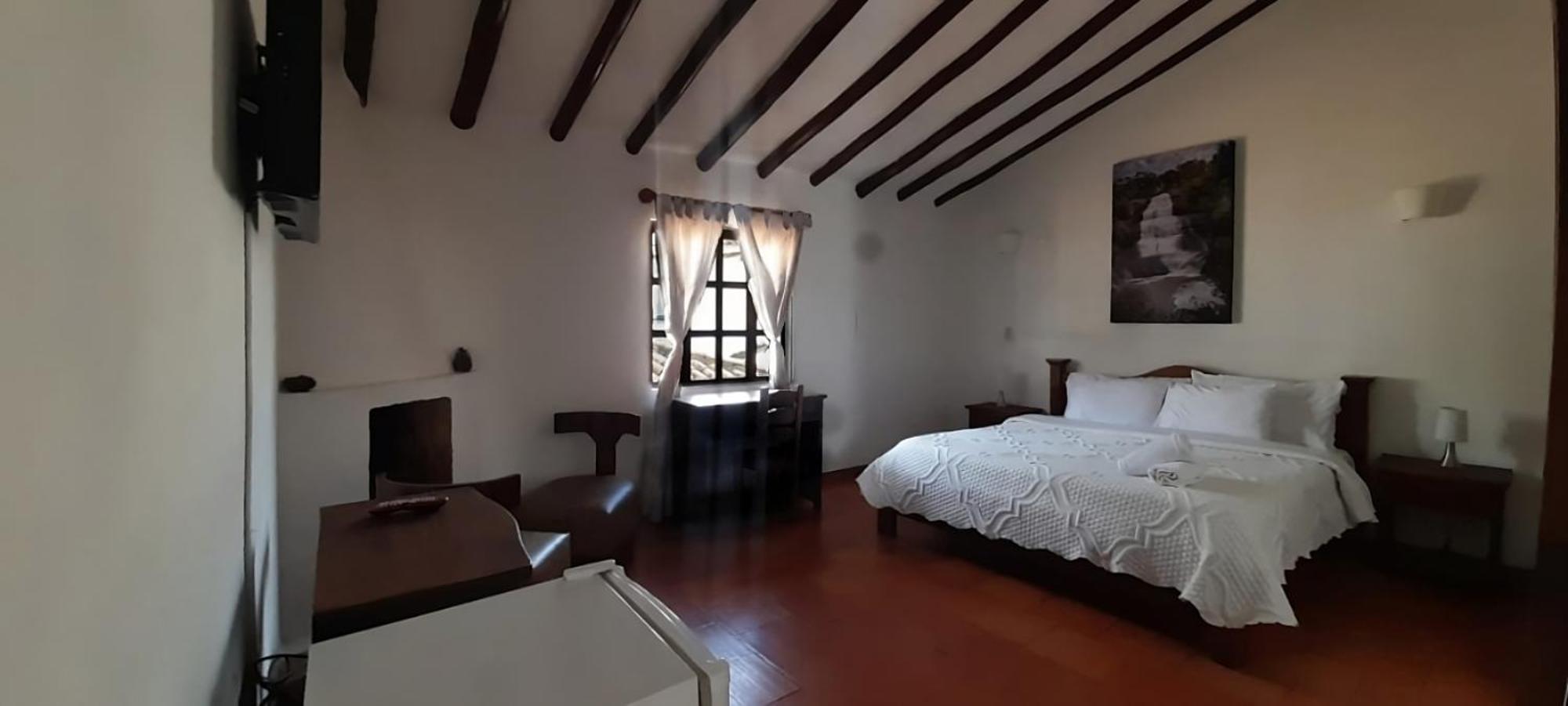 Aqua Vitae Hotel 莱瓦镇 外观 照片