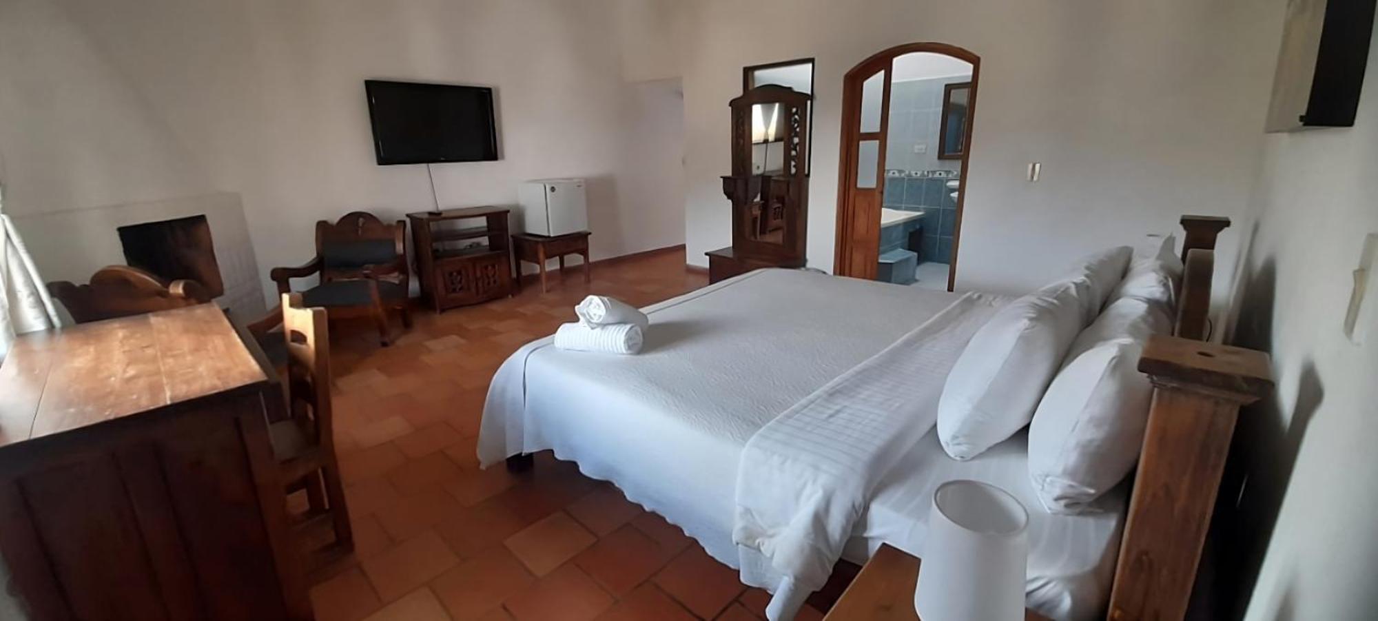 Aqua Vitae Hotel 莱瓦镇 外观 照片