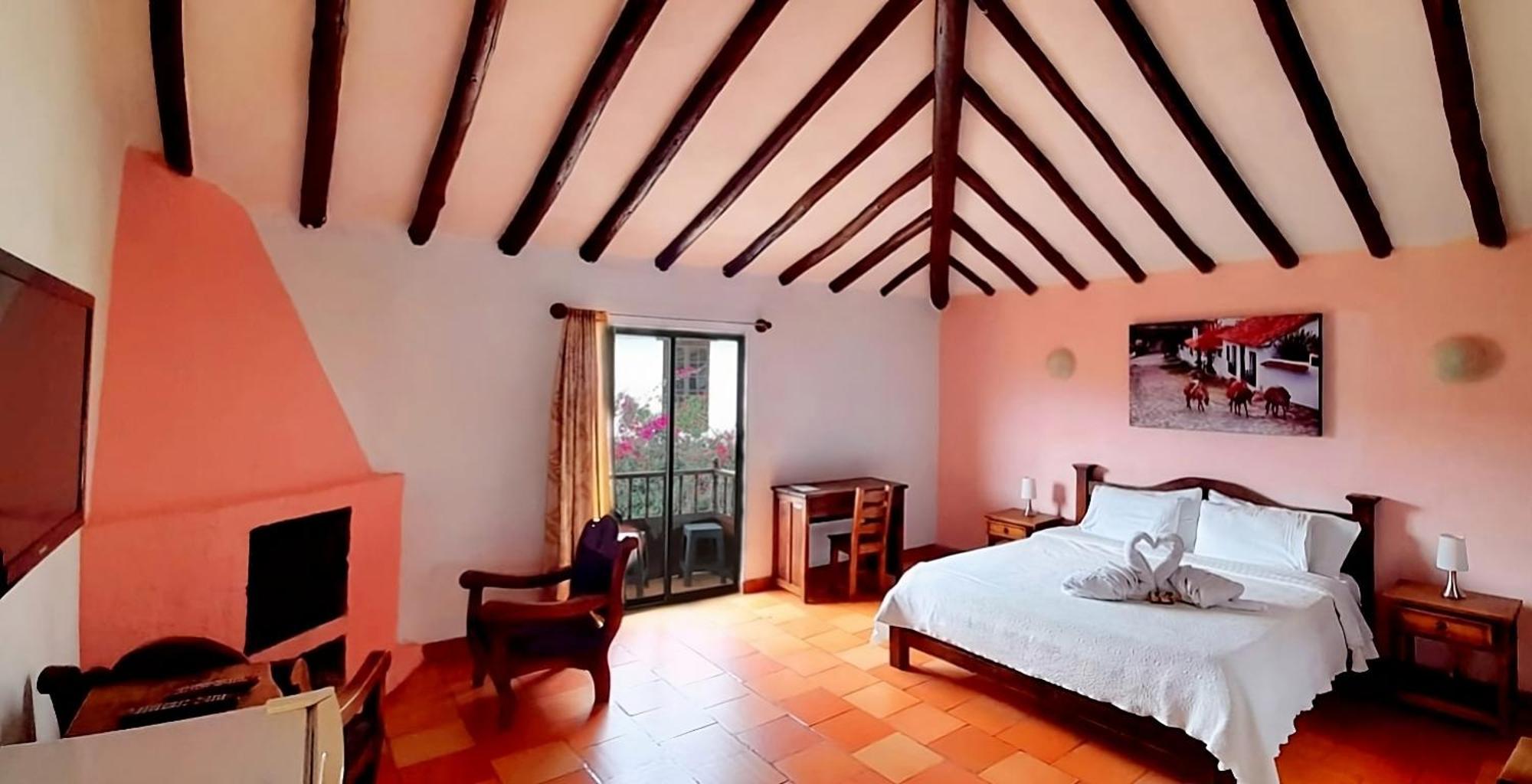 Aqua Vitae Hotel 莱瓦镇 外观 照片
